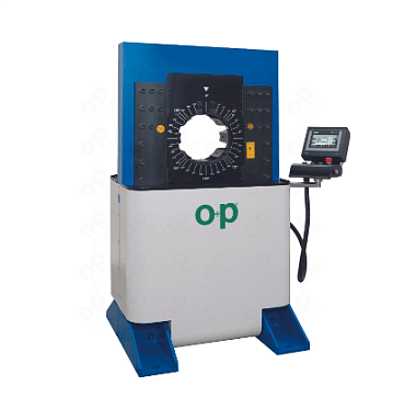 Tubomatic V160I ES