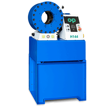 Tubomatic H144 EL