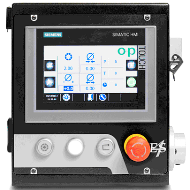 Tubomatic H144 ES