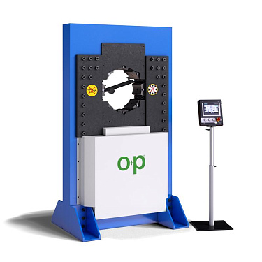 Tubomatic V340I ES Tubomatic V340I ES