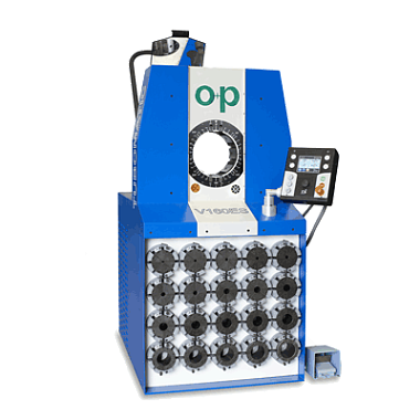 Tubomatic V160 ES