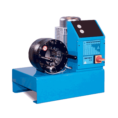 Finn-Power P20X
