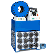 Tubomatic H144 ES