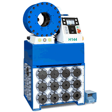 Tubomatic H144 ES