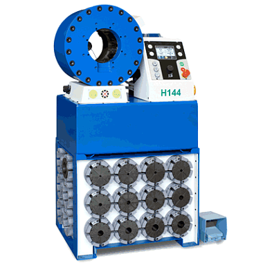 Tubomatic H144 ES