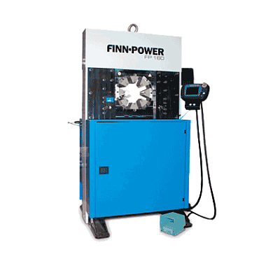 Finn-Power FP160UC