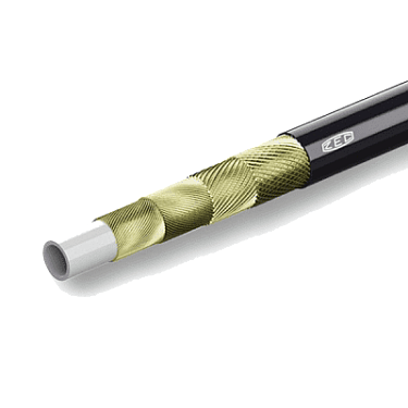 Термопластиковый рукав WJ SPIRAL