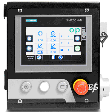 Tubomatic V160 ES