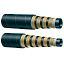 DUNLOP HIFLEX POWERTRAK R13 DUNLOP HIFLEX POWERTRAK R13