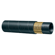 DUNLOP HIFLEX AT3K - SUPERTUFF 1SС EN 857 - SAE 100 R17
