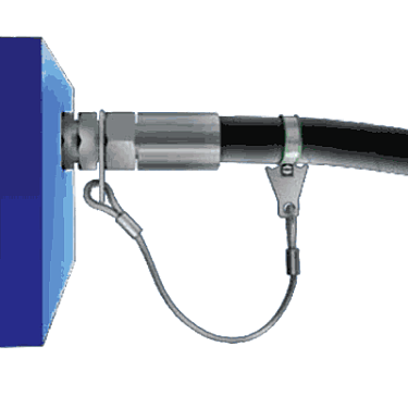 Универсальная сдерживающая система STOPFLEX