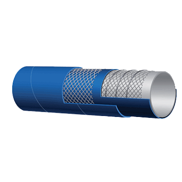 902LE для подачи горячего воздуха 10 бар ALFAGOMMA