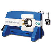Tubomatic V350 ES