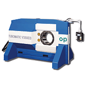 Tubomatic V350 ES