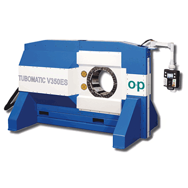 Tubomatic V350 ES