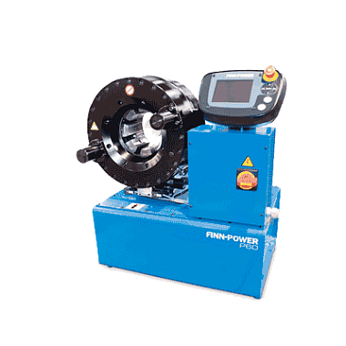 Finn-Power P60