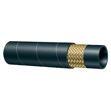 РУКАВ 1SN FLEXOR EN 853 TEMP TECH +135° С