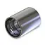 Муфта для PTFE рукавов 1SS-C