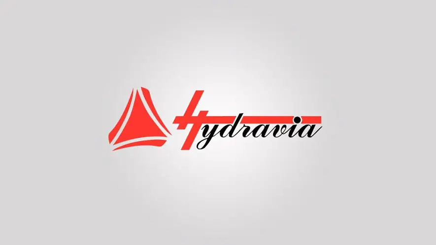 Гидравия